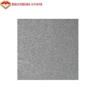 Le mattonelle del tono del granito del materiale da costruzione, granito bianco dell'India G603 piastrellano 60x60