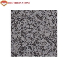 Mattonelle bianche del granito G439 tagliate alla dimensione per il controsoffitto del bagno del granito
