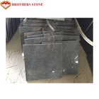 Lastre cinesi della pietra del granito G654, granito dell'impala della Cina resistente all'acido