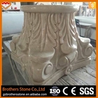 Progettazione di marmo italiana importata della pavimentazione di oro della Turchia della foglia delle mattonelle reali del marmo
