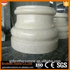 Prezzo di marmo beige crema del marmo delle mattonelle di Yunfu per immagini di progettazione del pavimento del marmo di metro quadro