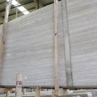 Mattonelle di legno del marmo del grano di alta qualità lucidate esportazione