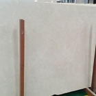 Mattonelle bianche nane pratiche del calcolo del marmo di grande dimensione per il lavandino ed il bacino