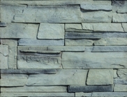 Mattone artificiale della roccia/pietra artificiale della cultura di buona qualità 3D di Sthone della cultura