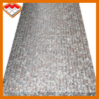La pietra del granito G603 piastrella 0,28% assorbimenti di acqua per la parete delle scale