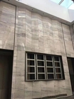 Piastrelle per pavimento di pietra della parete della lastra del marmo di Mugla di personalizzazione 12&quot; X12» X 1/2»