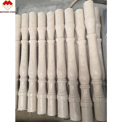 Balustrade per scale in appartamento