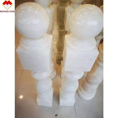 Balustrade per scale in appartamento