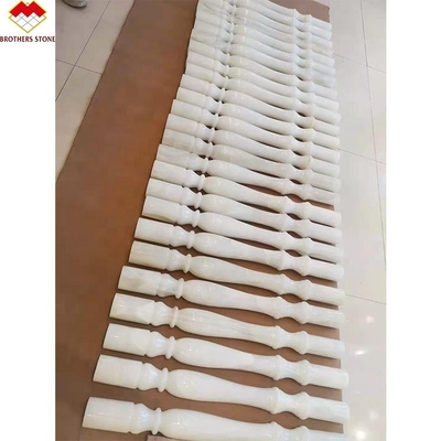 Balustrade per scale in appartamento