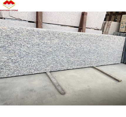 Moderno colore viola brasiliano Gialo Cicita Santa lastre di granito lucidato e affinato pietra naturale per Villa Hotel Design