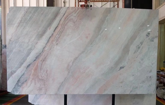 18 20 mm di spessore Pietra rosa La scelta perfetta per banconi e pannelli murali