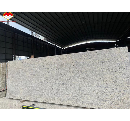 Esportatori di granito leggero da Best Villa Imperial Granito bianco di pietra lucidato lucidato