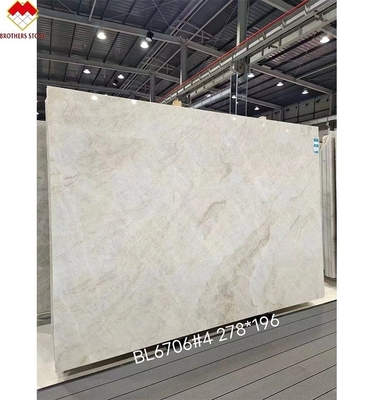 Taglio di marmo e tavolini da tavolo design dal Brasile
