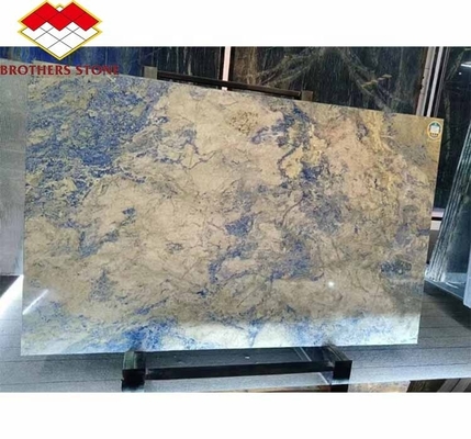Grandi lastre di pietra di lusso di lusso, vene bianche, marmo di cloisonne, piastrelle per pavimento del soggiorno.