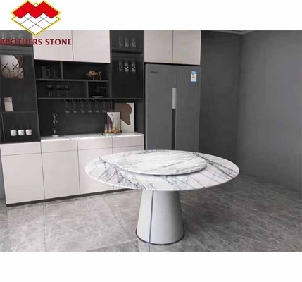 Vasca da bagno in marmo tagliata a misura per salotto hotel