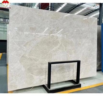 15 18 mm di marmo grigio scalinate a spirale per case moderne e facile installazione