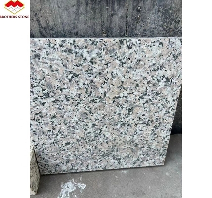 Granito cinese lucidato rosa moderno Porrno G664 Marmo per Kerbstone