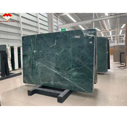 Indiano verde scuro Onyx Pietra Giada Verde Marmo Slab Una scelta di decorazione di casa sorprendente