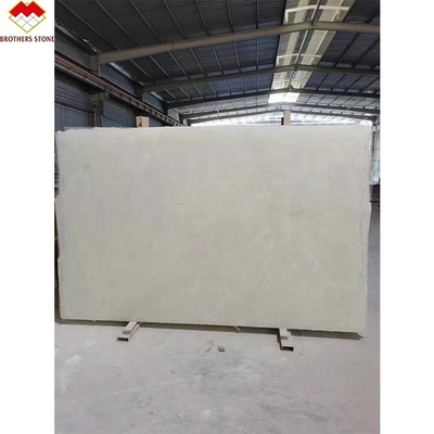 Slab di marmo in onyx naturale traslucido per il pannello di muro retroilluminato