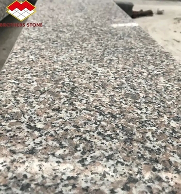 Modern G664 Fornitori lastre di granito 60x60 Porrno Piastrelle di granito per disegni grafici del parco