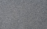 Lastre resistenti all'acido della pietra del granito G654, lastre per pavimentazione del granito grigio scuro