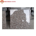 La pietra del granito G664 piastrella 24x24 resistente all'acido con densità 2.61g/Cm3