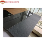 Le mattonelle grigio scuro 60x60, mattonelle del granito della lastra del granito del granito G654 hanno personalizzato la dimensione
