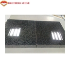 La pietra scura del granito di G654 Padang piastrella una resistenza standard dell'alcali del grado