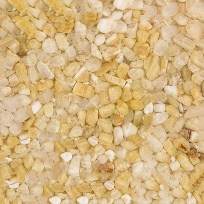 Spessore dell'interno della lastra 17mm dell'onyx del miele dell'alto grado per il lavandino ed il bacino