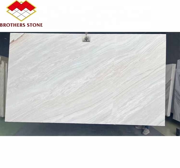 Scale in marmo bianco per vasche da bagno in ville